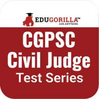 CGPSC Civil Judge Mock Tests App