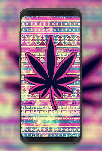 Weed HD Wallpapers and Backgrounds 6 تصوير الشاشة