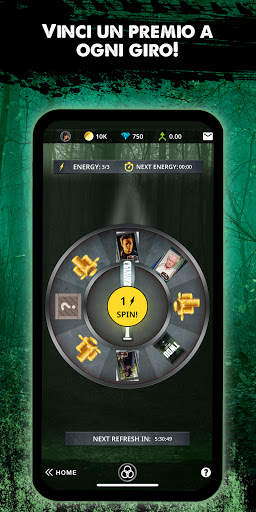 The Walking Dead Universe Collect di Topps® screenshot 3