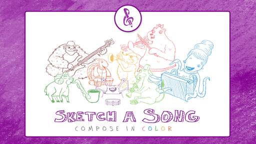 MusiQuest ECE: Sketch-a-Song 6 تصوير الشاشة