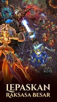 SIEGE: TITAN WARS screenshot 2