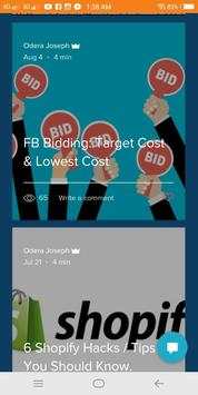 Odera Joseph - Official App - LITE screenshot 3