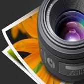AfterEffect Photo Editor logo