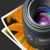 AfterEffect Photo Editor 1.0
