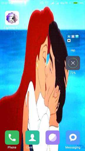 Video wallpaper screenshot 3