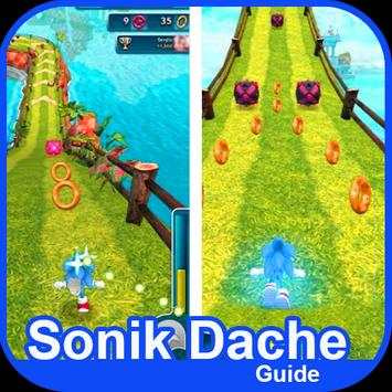 Guide For Sonic Dash 2 screenshot 1
