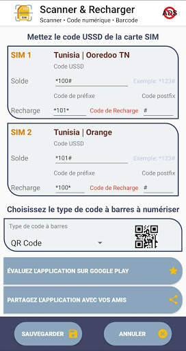 My Recharge - Recharge des car screenshot 4