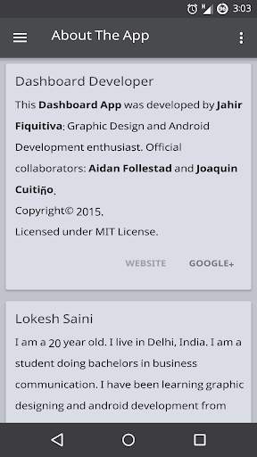 Deino Icons screenshot 4
