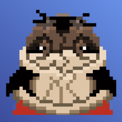 Doggy Dash иконка