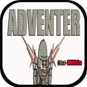 Mini Adventure Militiia 1.0