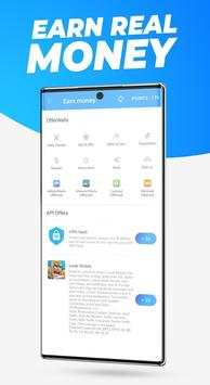 Make Money : Free Earning App स्क्रीनशॉट 1