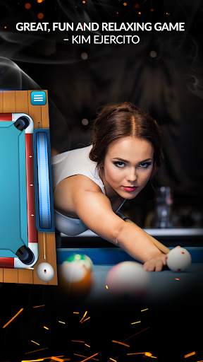 Pool Live Pro Permainan biliar screenshot 5