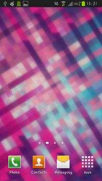 Blur wallpapers screenshot 4
