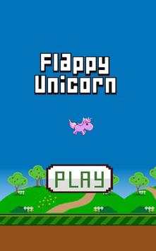 Flappy Unicorn screenshot 4