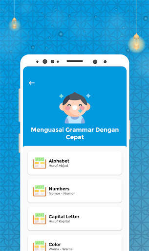 Mahir Bahasa Inggris Offline    Audio Lengkap screenshot 5