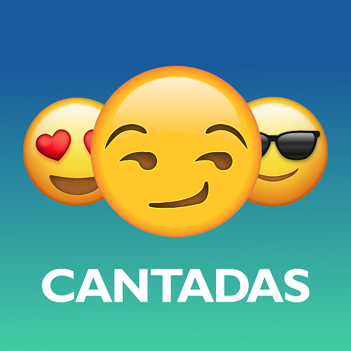 Cantadas - Top Frases icon