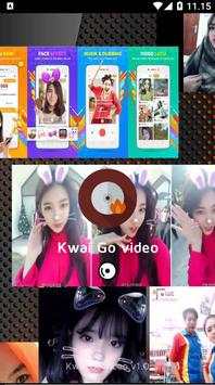 Kwai Go Video Hot Collection screenshot 1