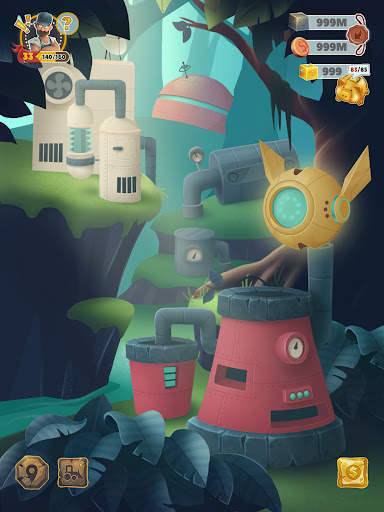 Trash Tycoon: idle clicker screenshot 6