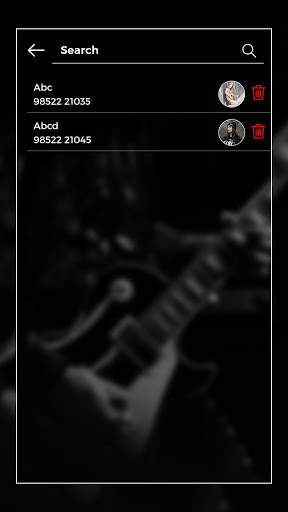 Video Ringtone For Incoming Call screenshot 5