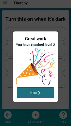 My Aphasia Coach screenshot 3