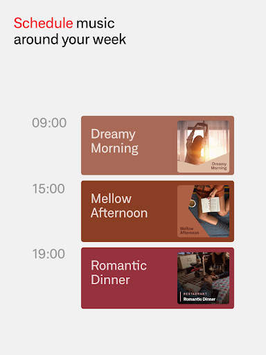 Soundtrack Player screenshot 16