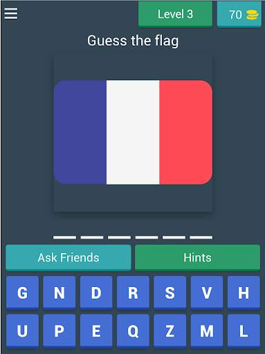Guess 262 flags скриншот 13