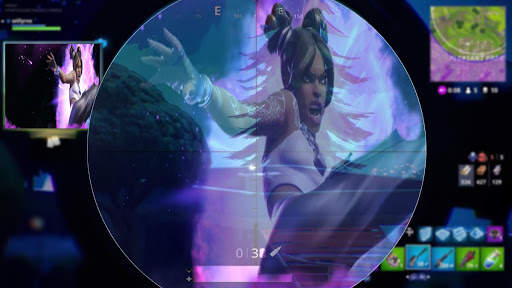 Battle Royale-Chapter 2 Season 5 Wallpapers HD screenshot 3