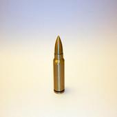 Bullets Flyby Sound icon