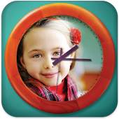 Photo Clock Frames 1.0