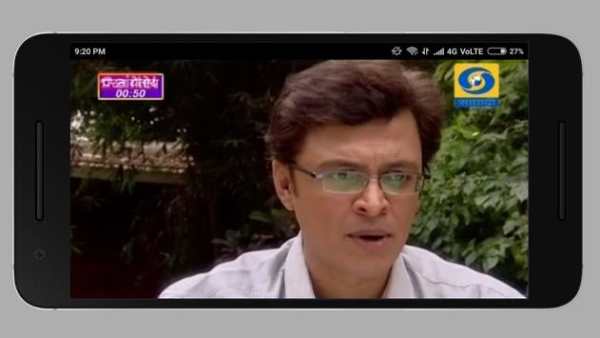DD Sahyadri Live screenshot 7