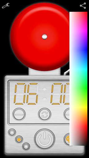 School Bell Simulator screenshot 3