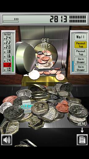 MONEY PUSHER GBP 11 تصوير الشاشة