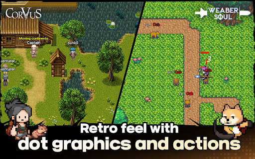 Punkland screenshot 11