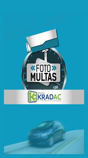 Foto Multas Loja screenshot 1