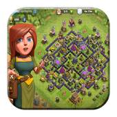 Cal Gems for Clash of Clans 2.0