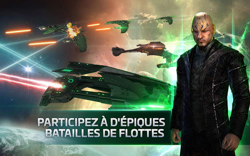 Star Trek™ Fleet Command screenshot 10