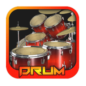 drum - Real Drum Simulator icon