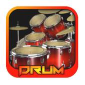 drum - Real Drum Simulator 1.0