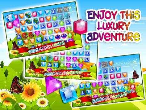 Candy Jewels screenshot 5