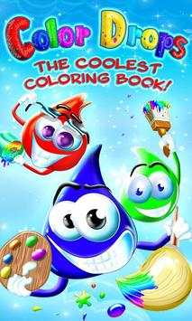 Color Drops screenshot 1