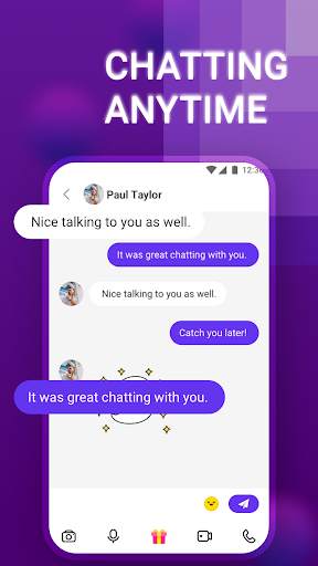 Matche - Video Chat & Make Friends screenshot 3