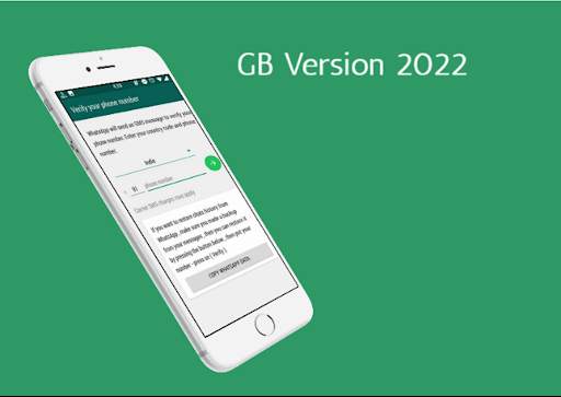GB App Version 2022 screenshot 1