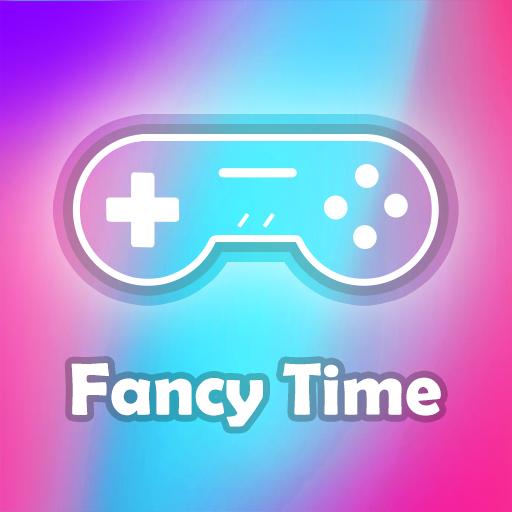 Fancy Time icon