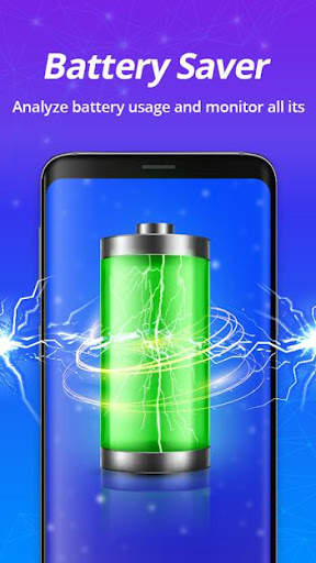 Docta Cleaner- Cache Clean, Android Booster Master screenshot 3