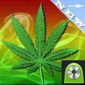 GO Locker Theme WEED GANJA 4.7