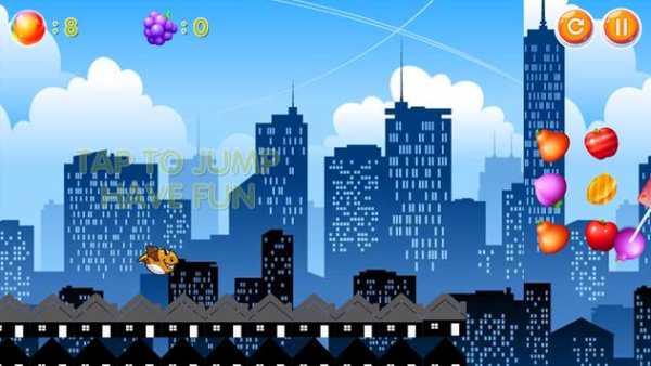 Attack City Dragon Ball screenshot 3