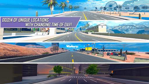 Car Racing: Formula Car Games screenshot 5