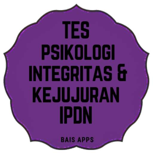 Tes Psikologi IPDN 1.0