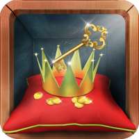 Castles And Palaces Escape