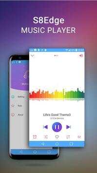 Music Player for Samsung Galaxy screenshot 4